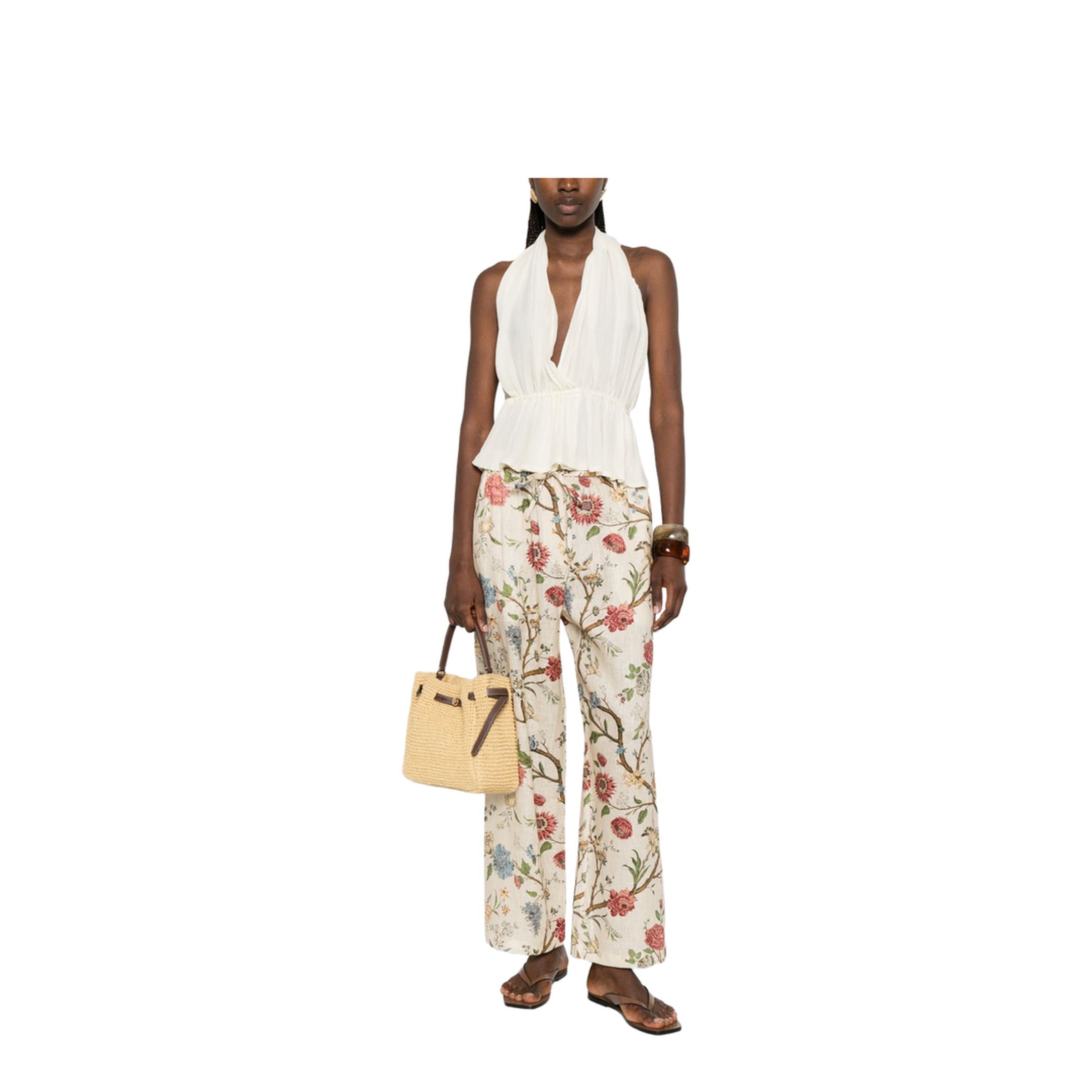 Trousers - Image 2