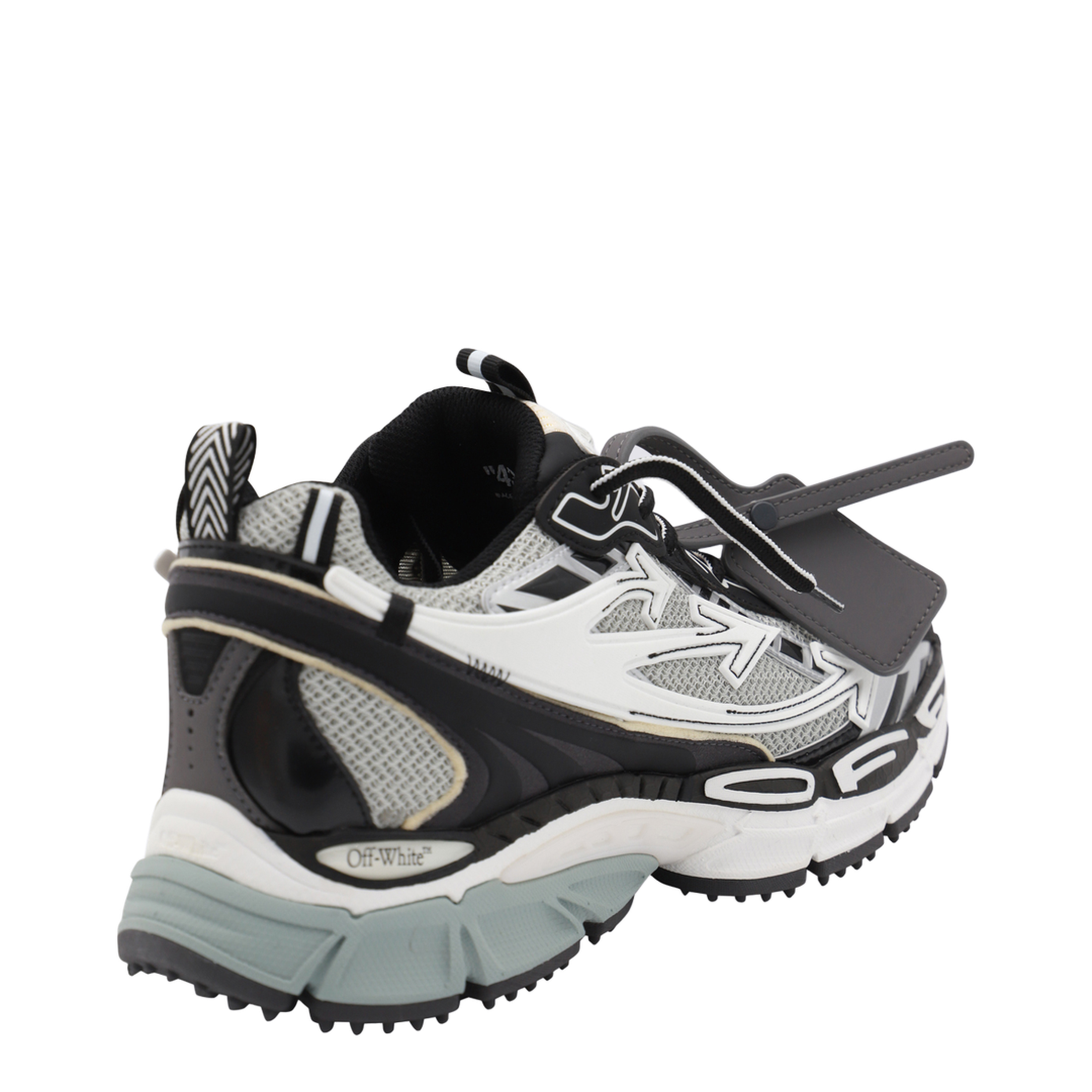 Sneakers Black - Image 4