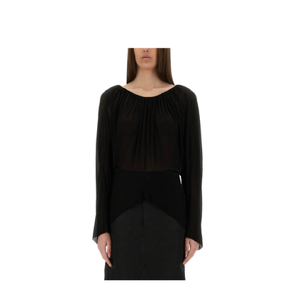 Draped Top - Image 1