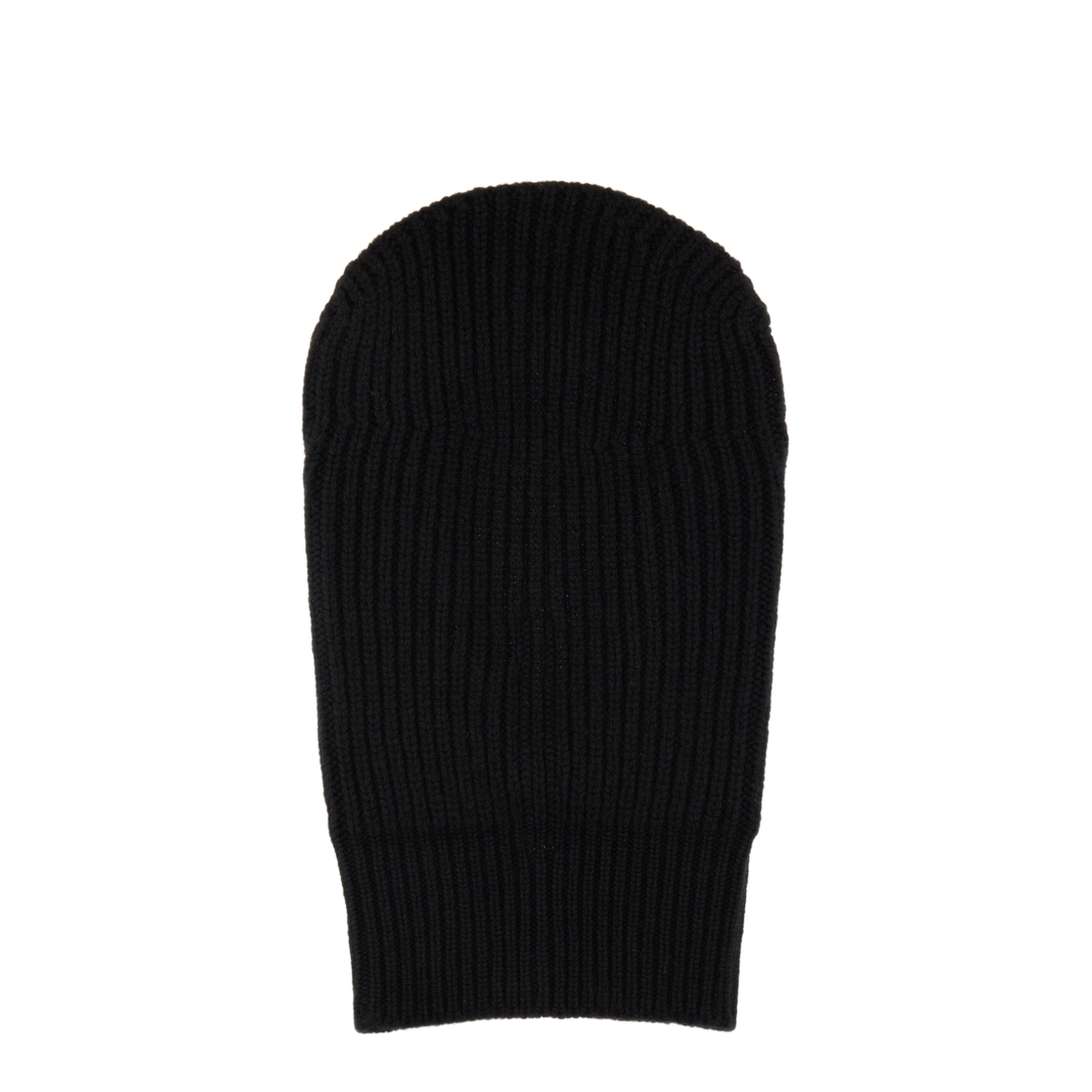 Knitted Balaclava - Image 2
