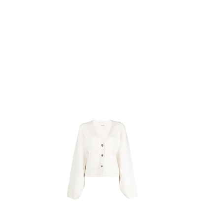 Sweaters White - Image 1