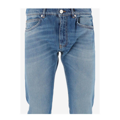 JEANS CON PATCH LOGO - Image 3