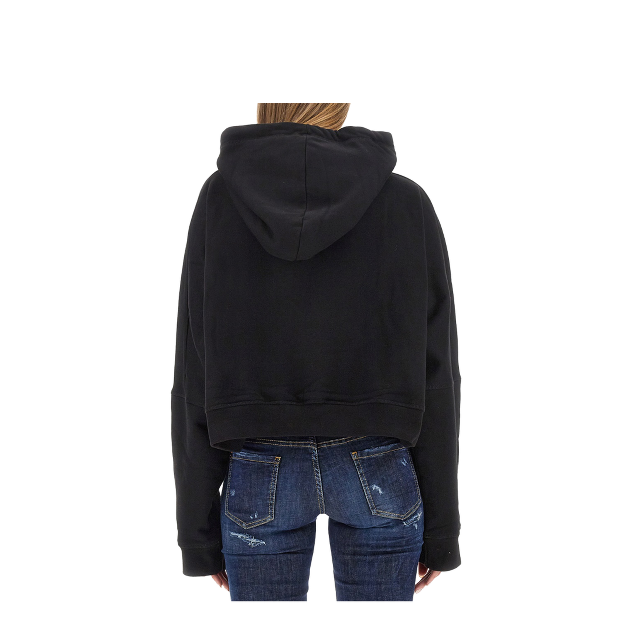 Sweatshirt with Logo - Image 3