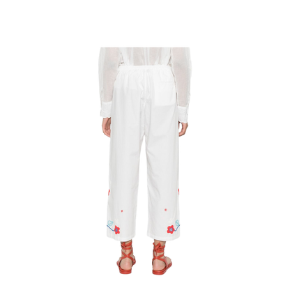 Trousers White - Image 5