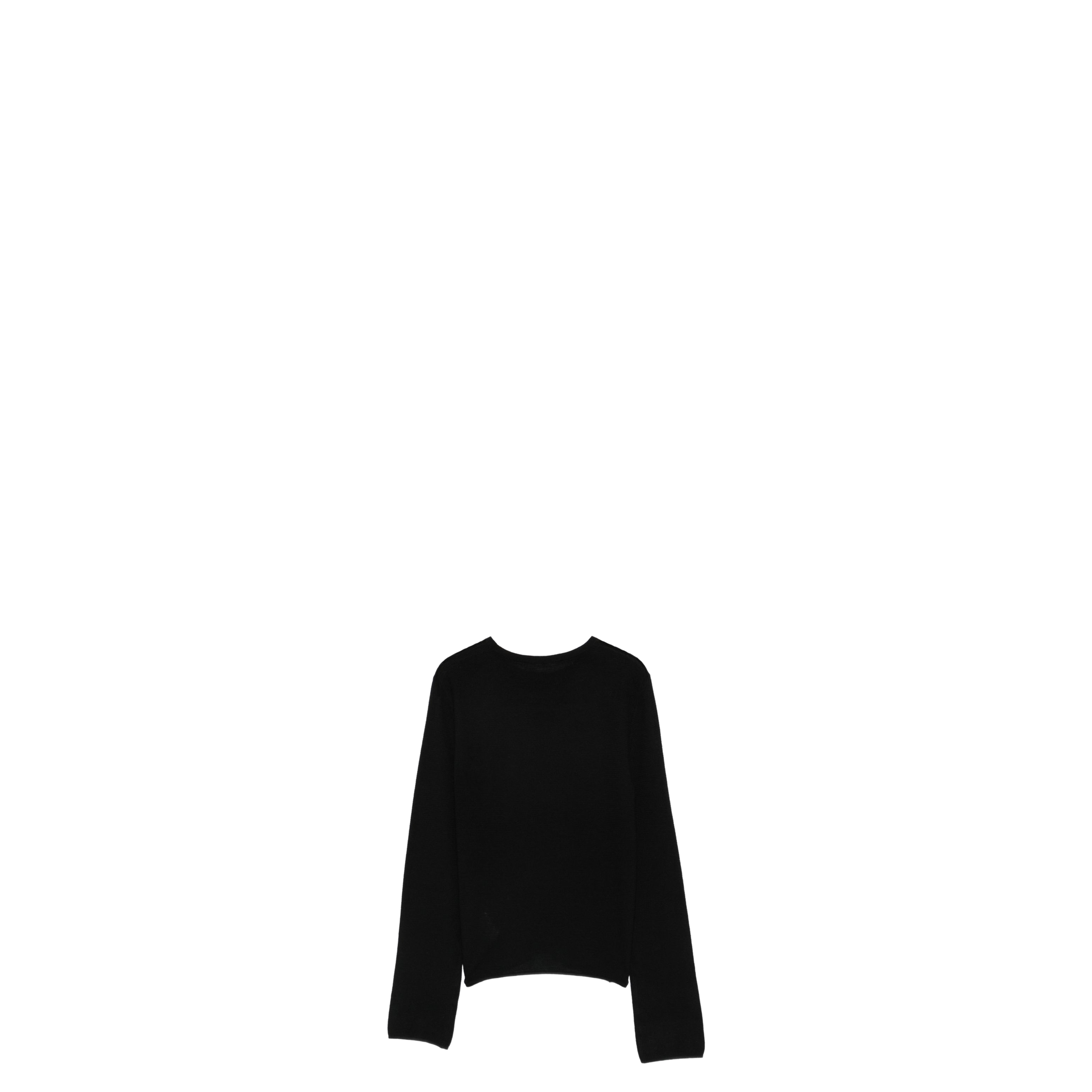 Sweaters Black - Image 3