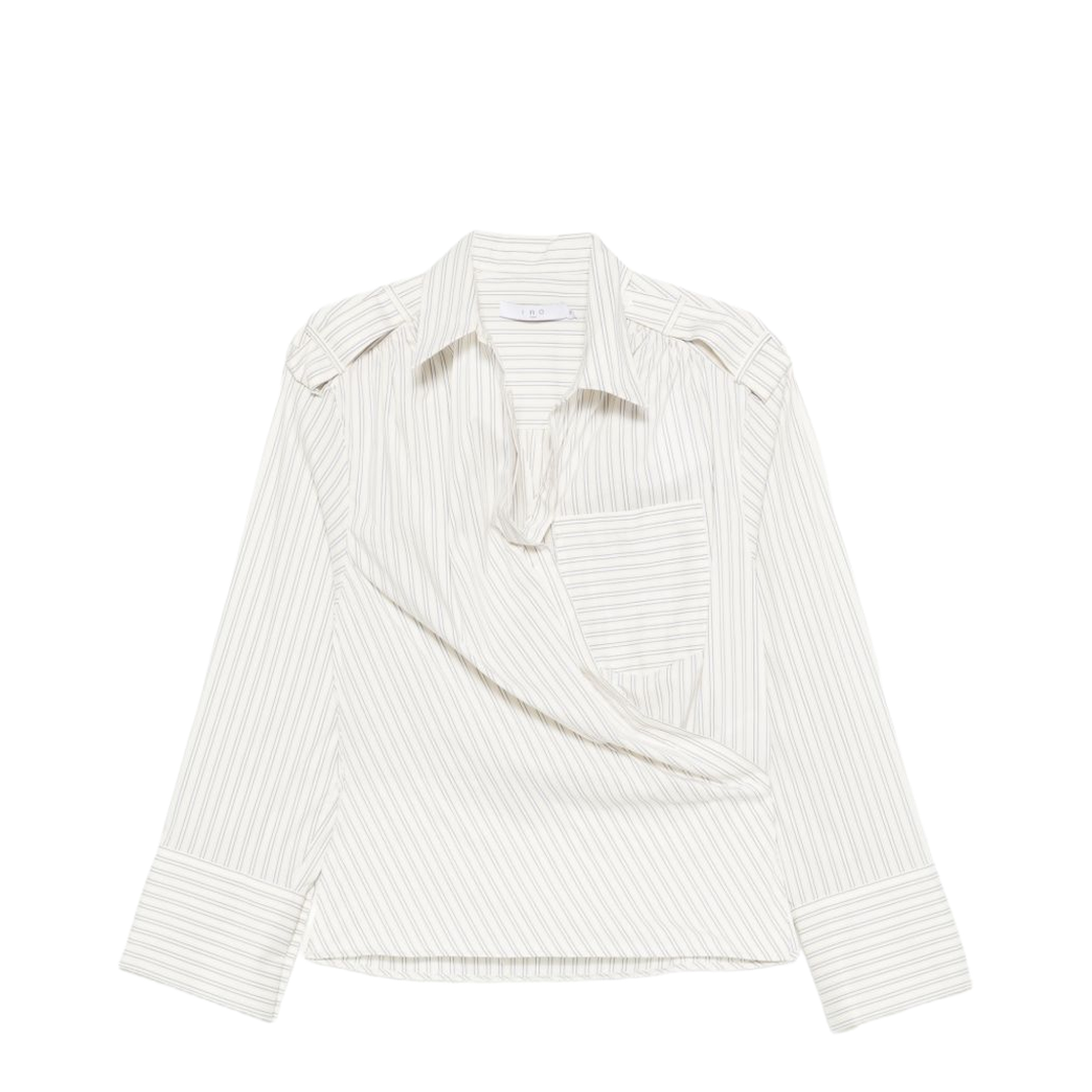 Shirts Beige - Image 1