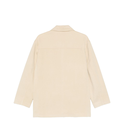 Jackets Beige - Image 2