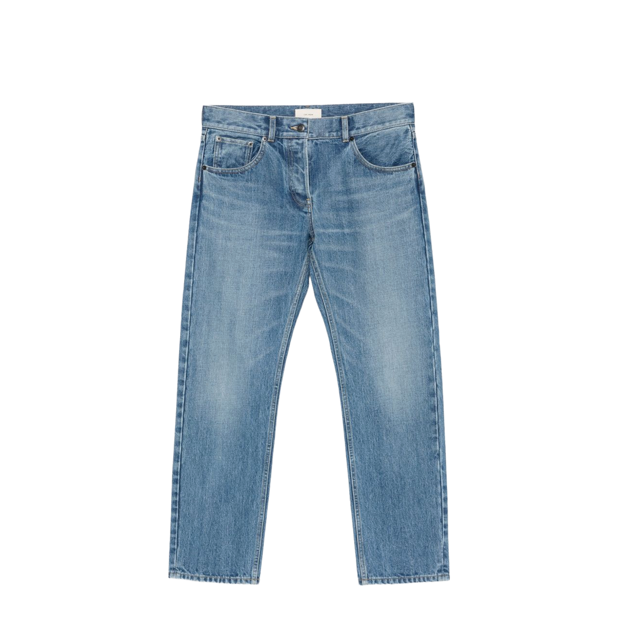 Jeans Blue - Image 1