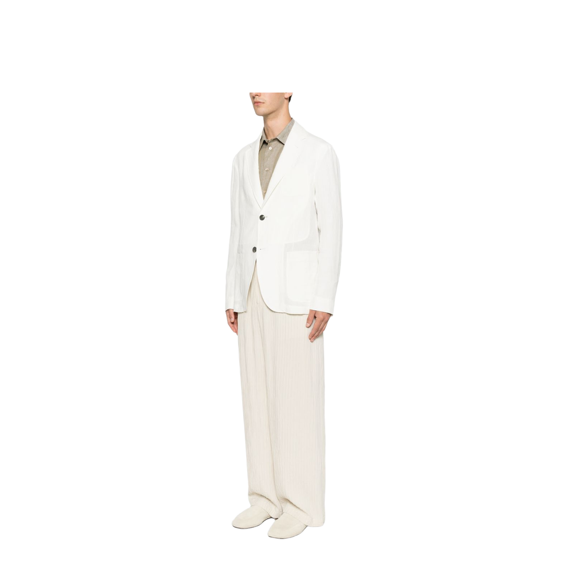 Jackets White - Image 4