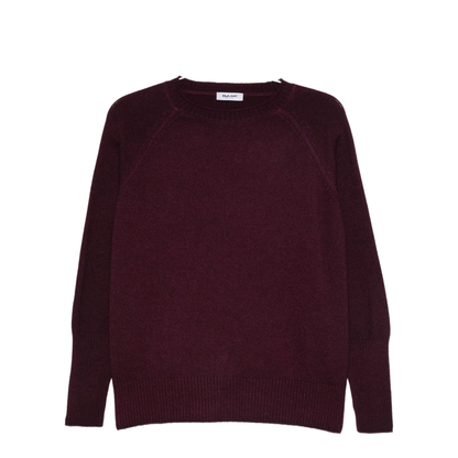 Sweaters Purple - Image 1