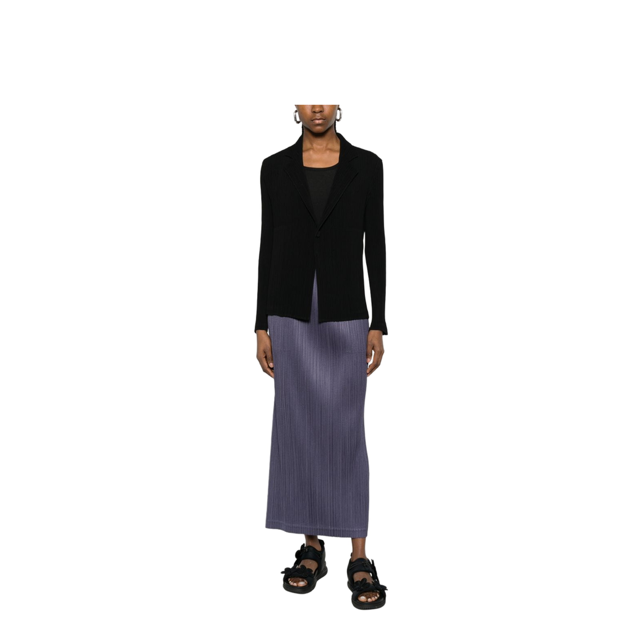 Jackets Black - Image 2