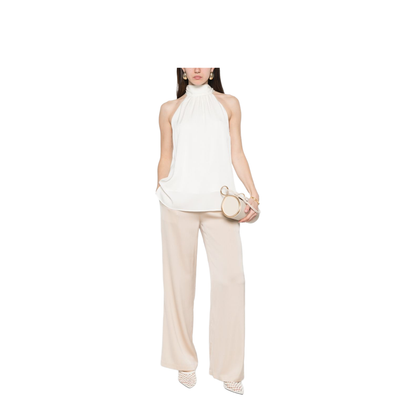 Trousers Beige - Image 3