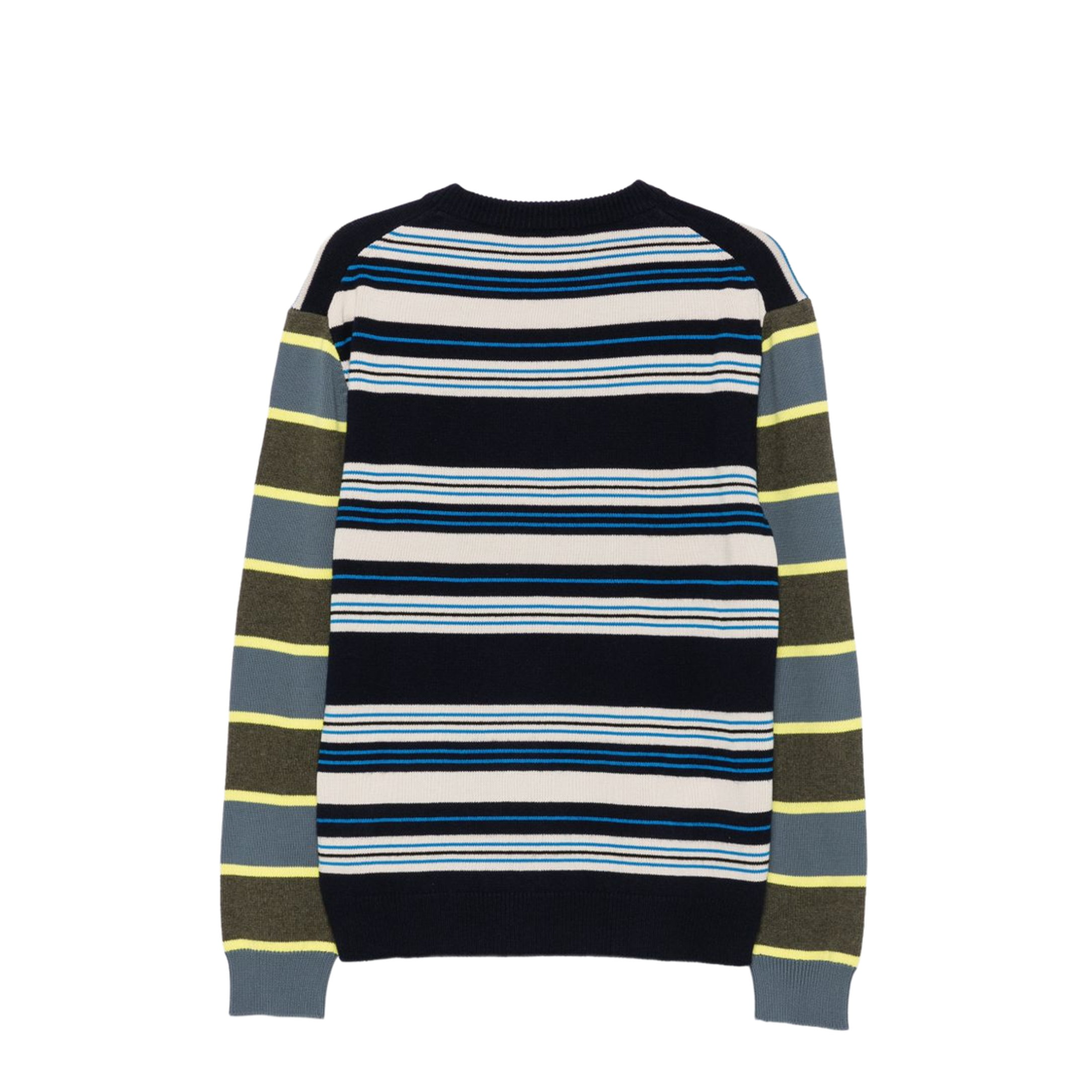 Sweaters NAVY - Image 2