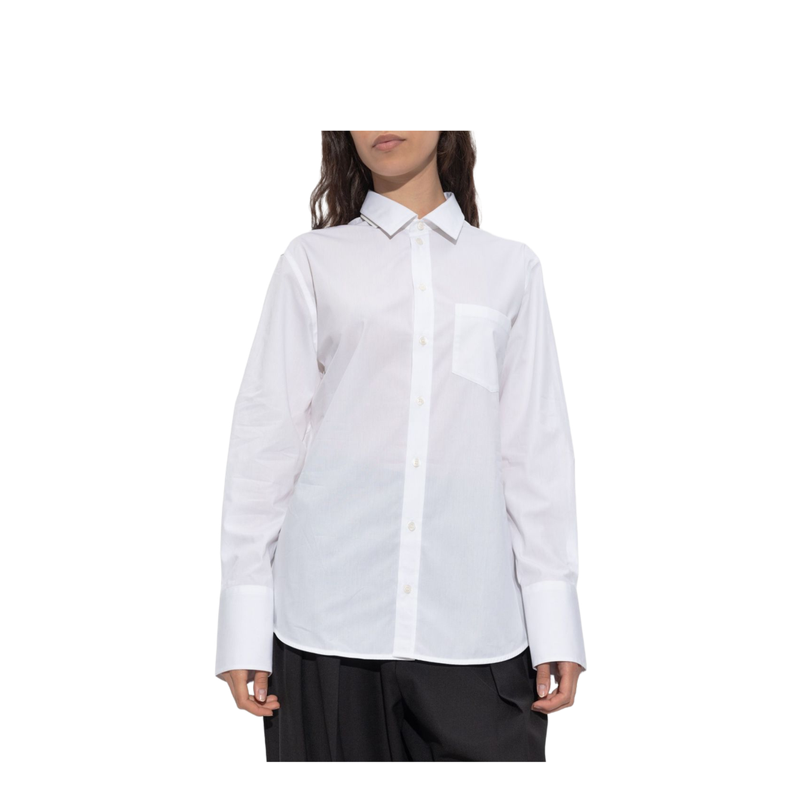 Classic Collar Shirt - Image 4