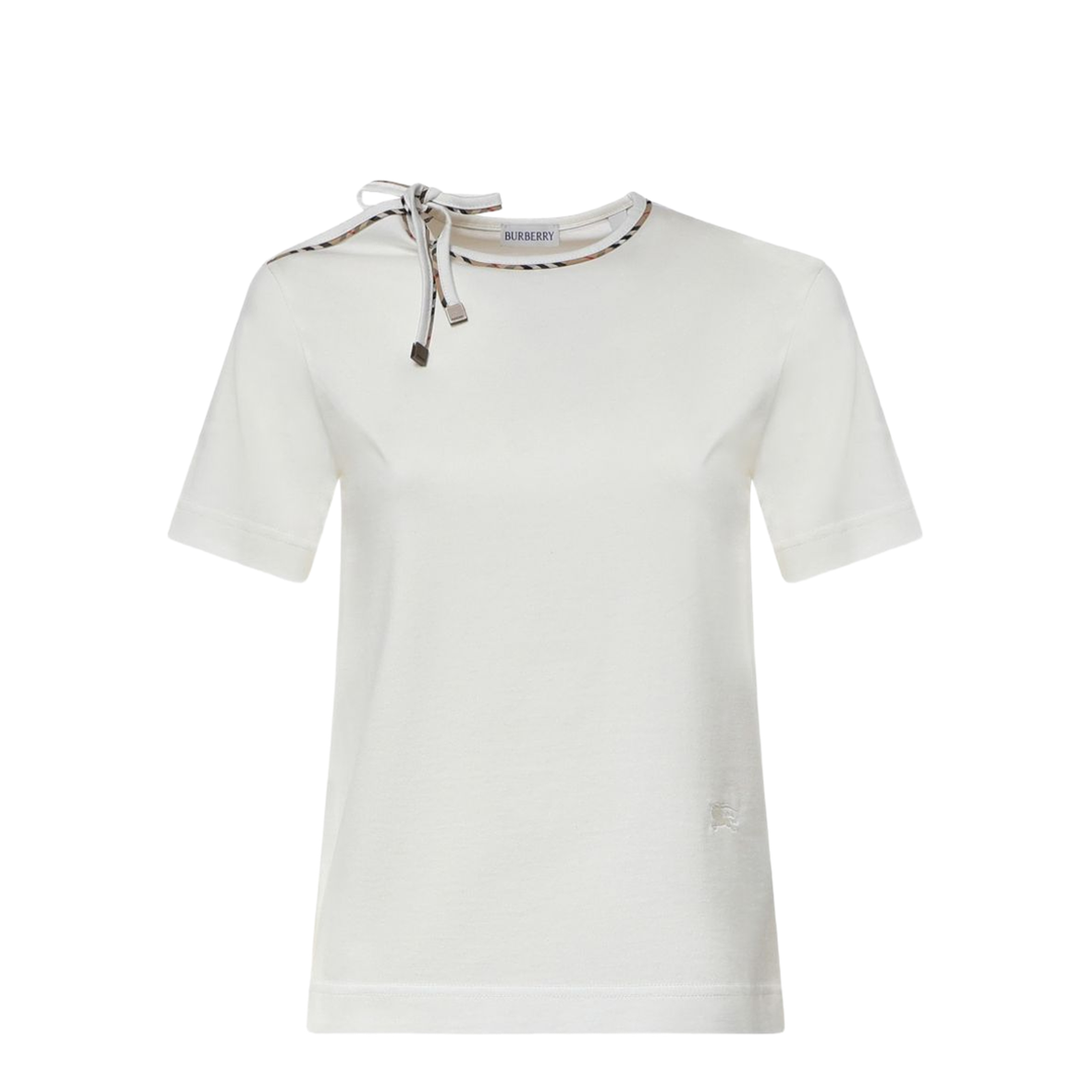 T-shirts and Polos WHITE - Image 1