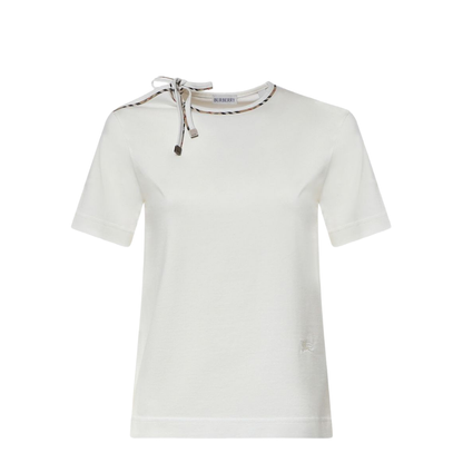 T-shirts and Polos WHITE - Image 1