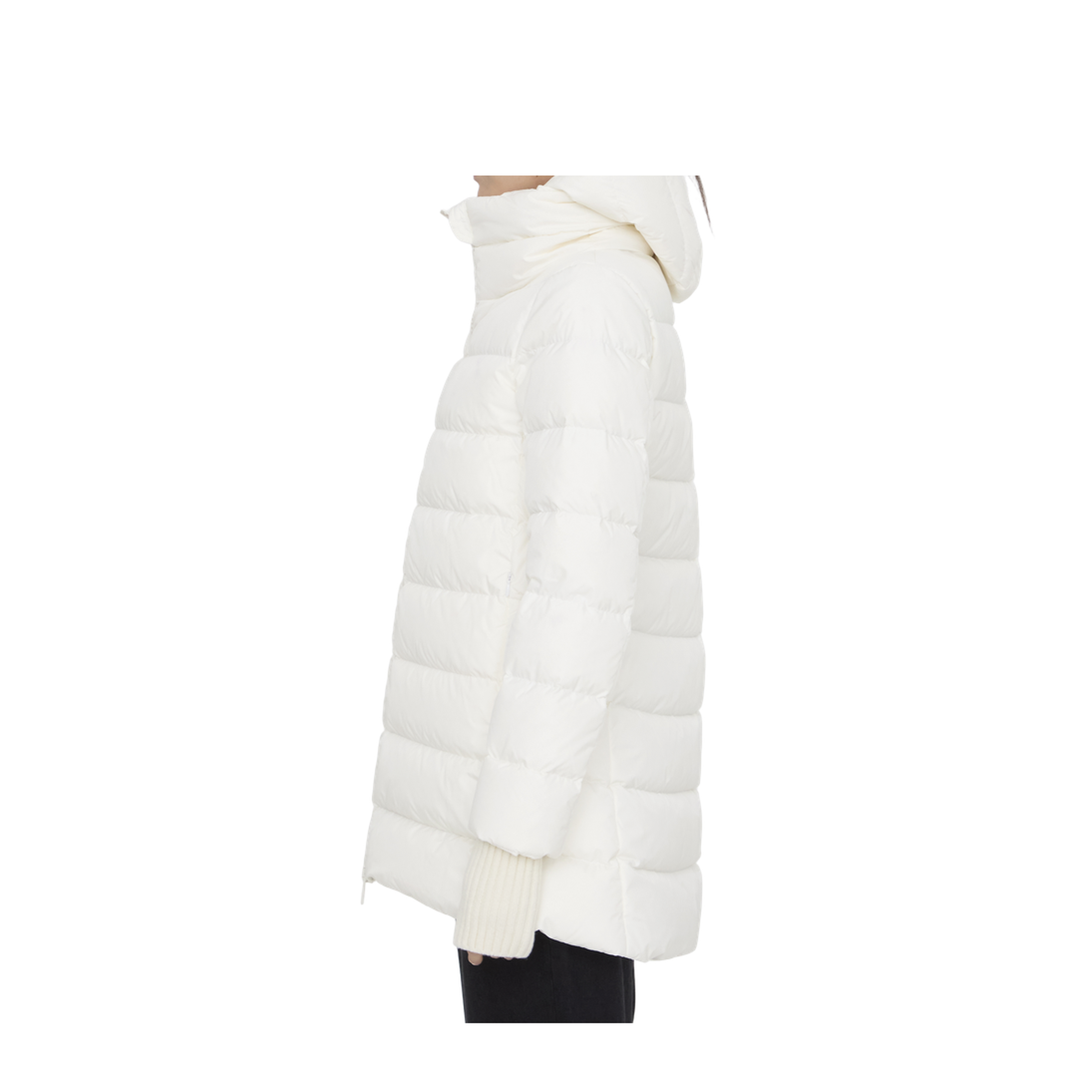 A-shape puffer jacket - Image 3