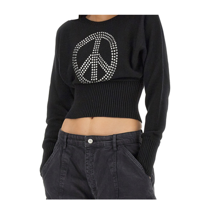 Peace Symbol Jersey - Image 4