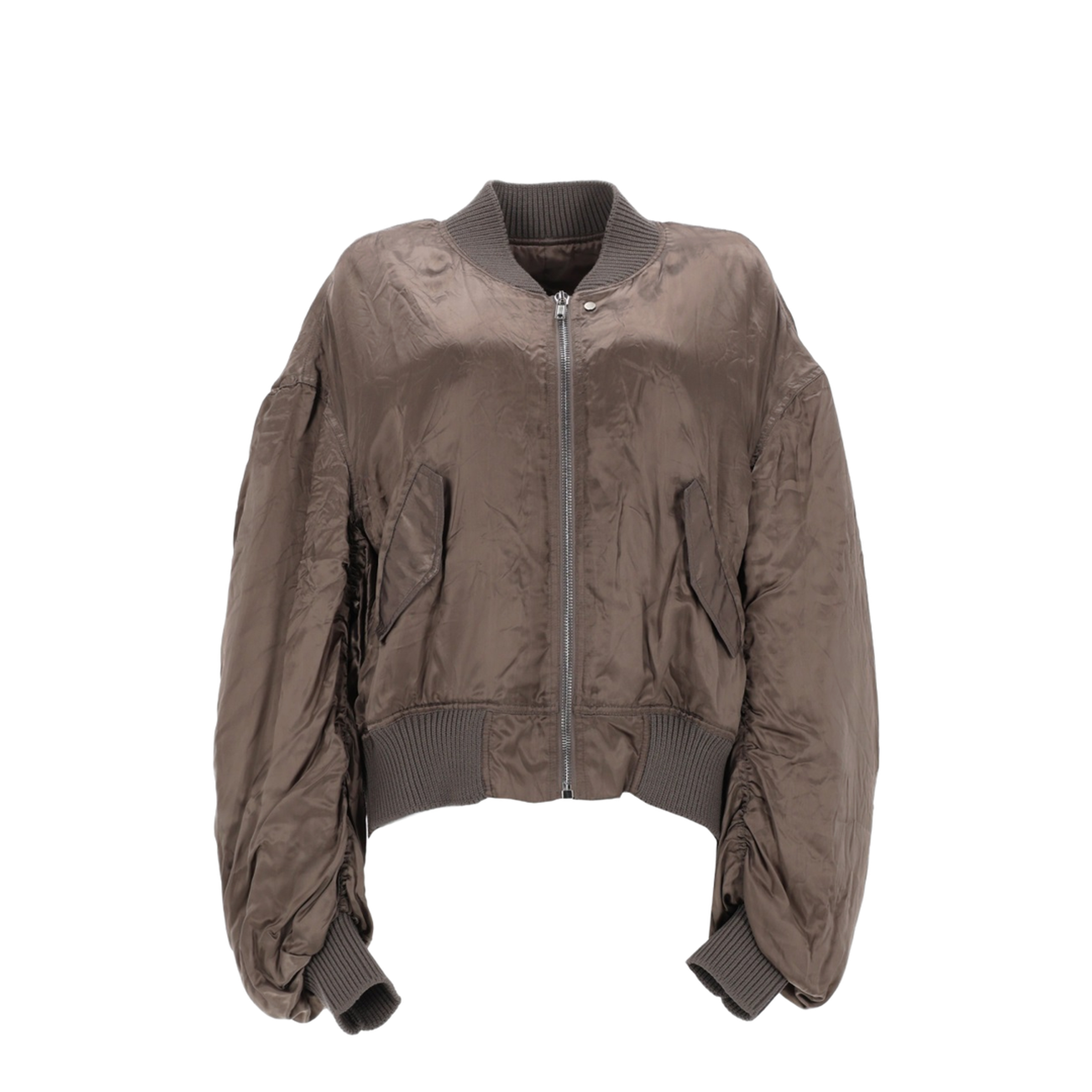 BOMBER JACKET "BUCKET FLIGHT" - Image 1