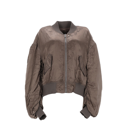 BOMBER JACKET "BUCKET FLIGHT" - Image 1