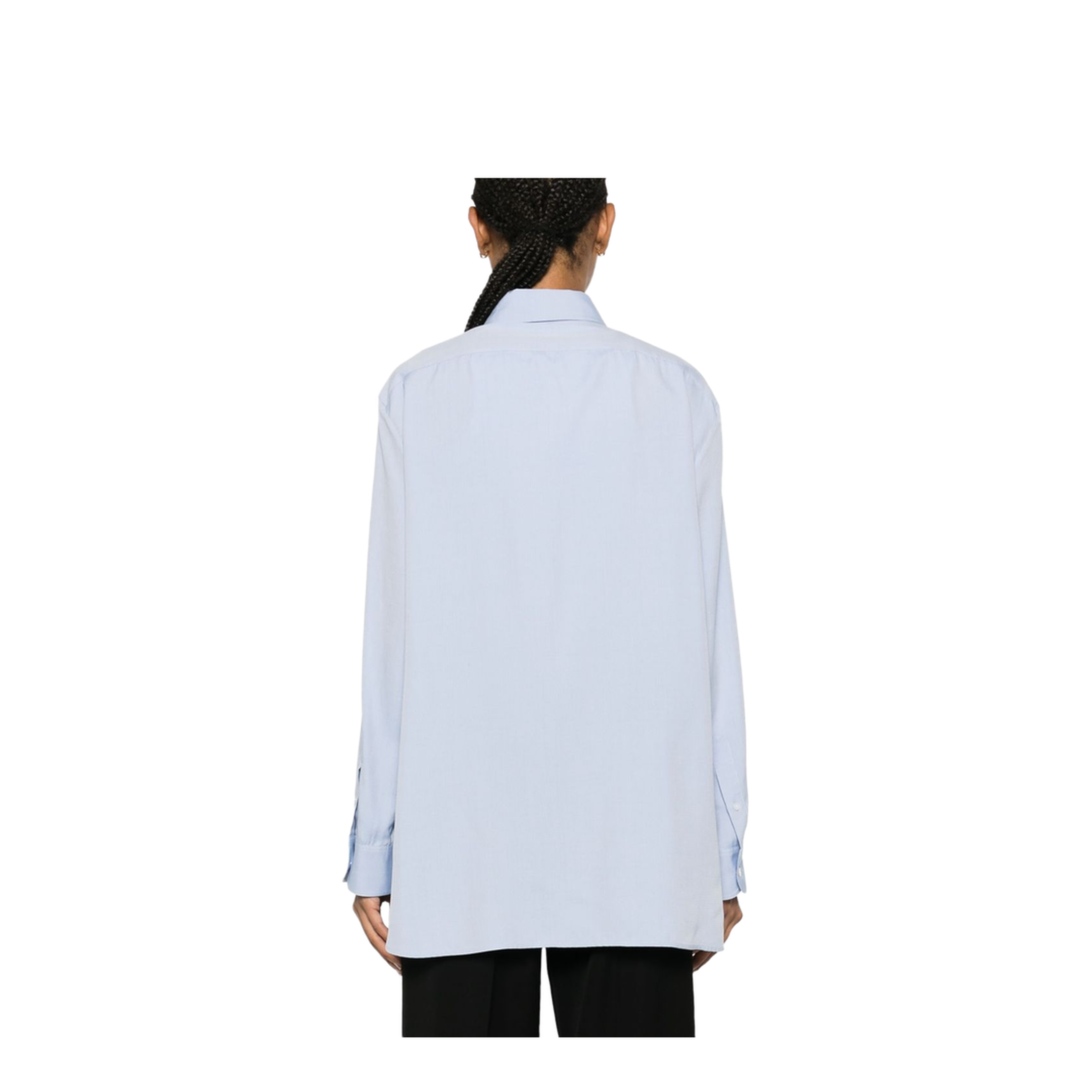 LIGHT BLUE Shirts - Image 5