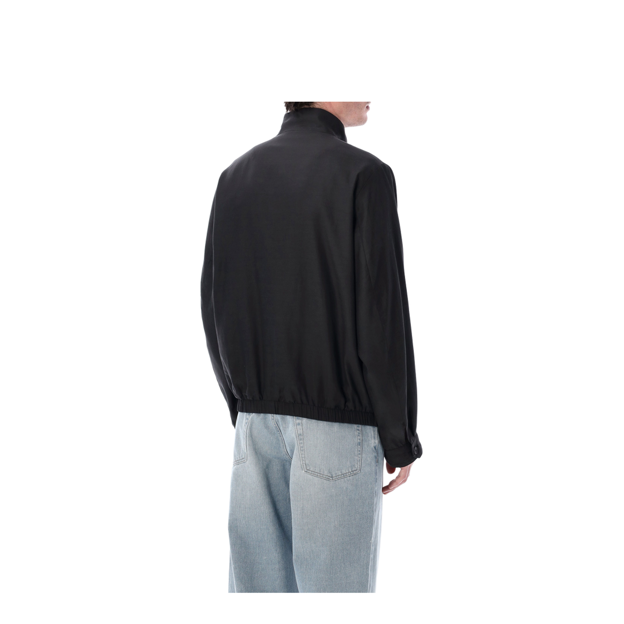 Coats Black - Image 2