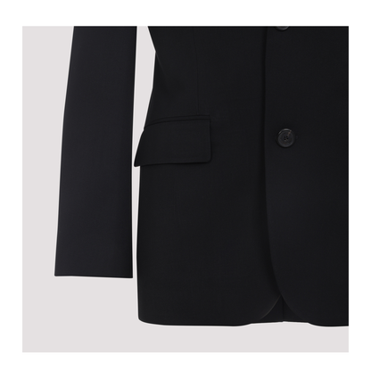 Tailored Jacket - Image 5