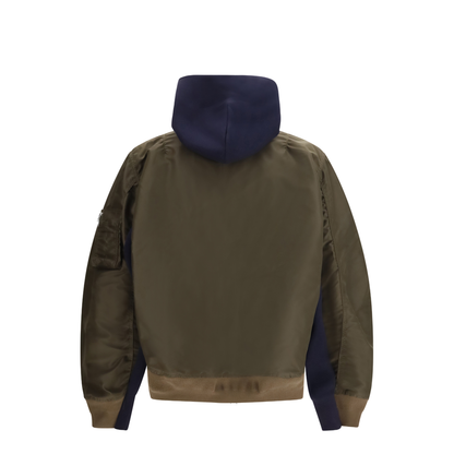 Sponge Sweat Hoodie - Image 2