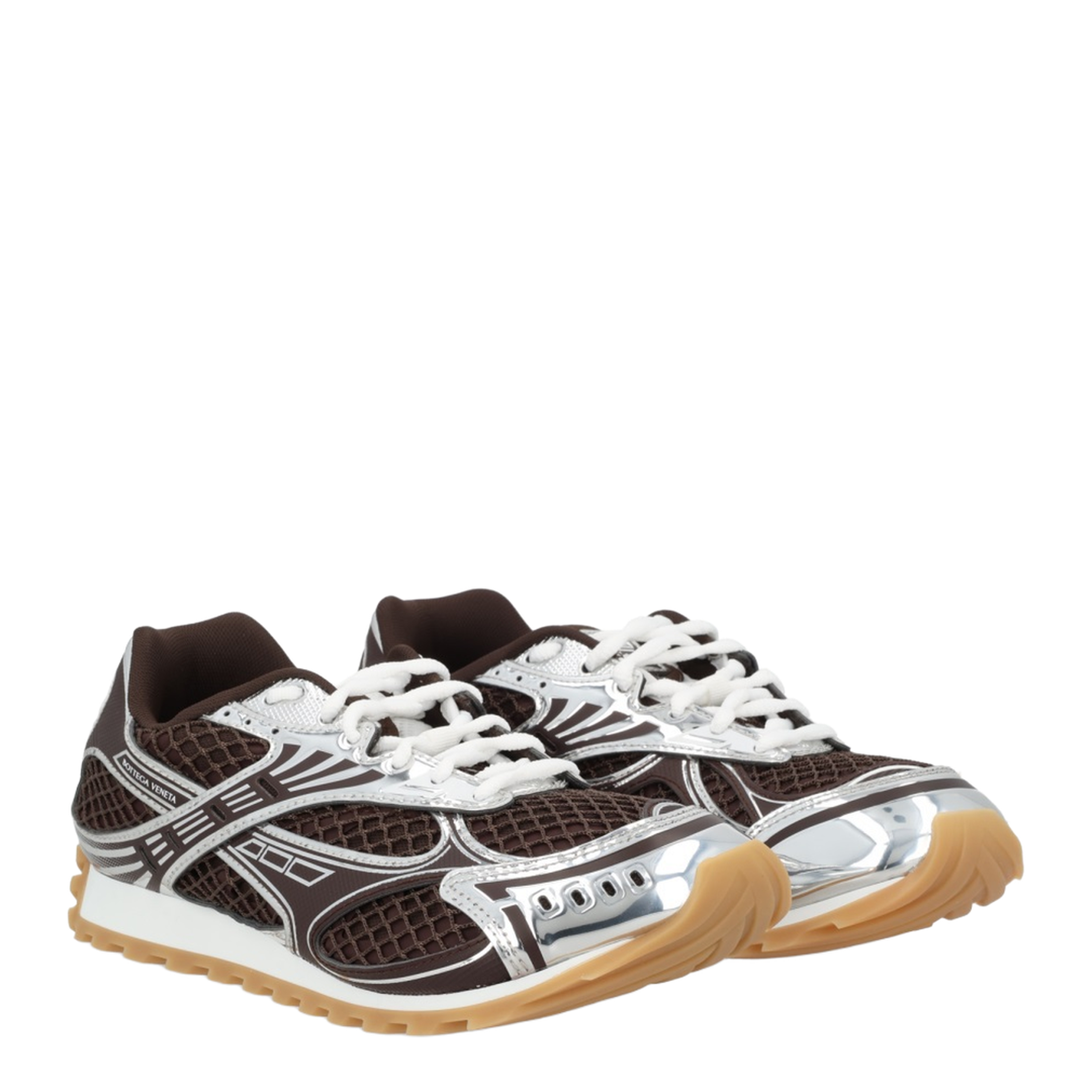 Sneakers Brown - Image 2