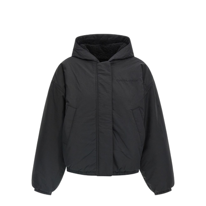 Alberni Reversible Bomber Jacket - Image 1