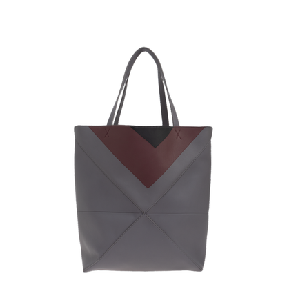 Puzzle Shopper Bag - Image 3