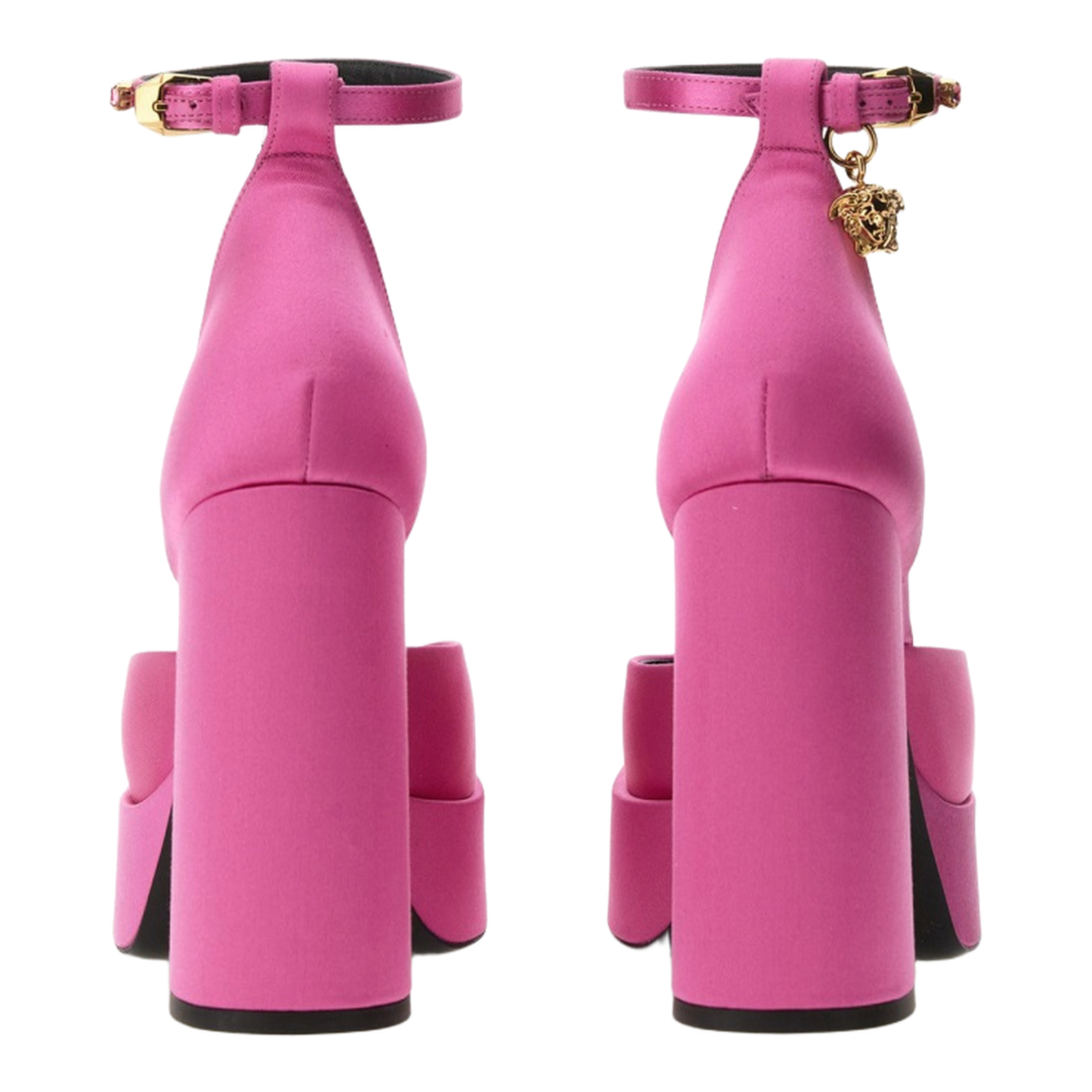 "MEDUSA" PLATEAU PUMPS AEVITAS - Image 3