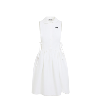 Mini Dress - Image 1