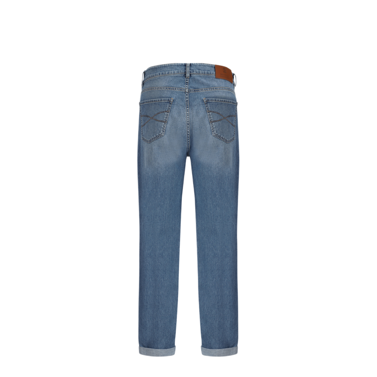 Cotton Jeans - Image 2