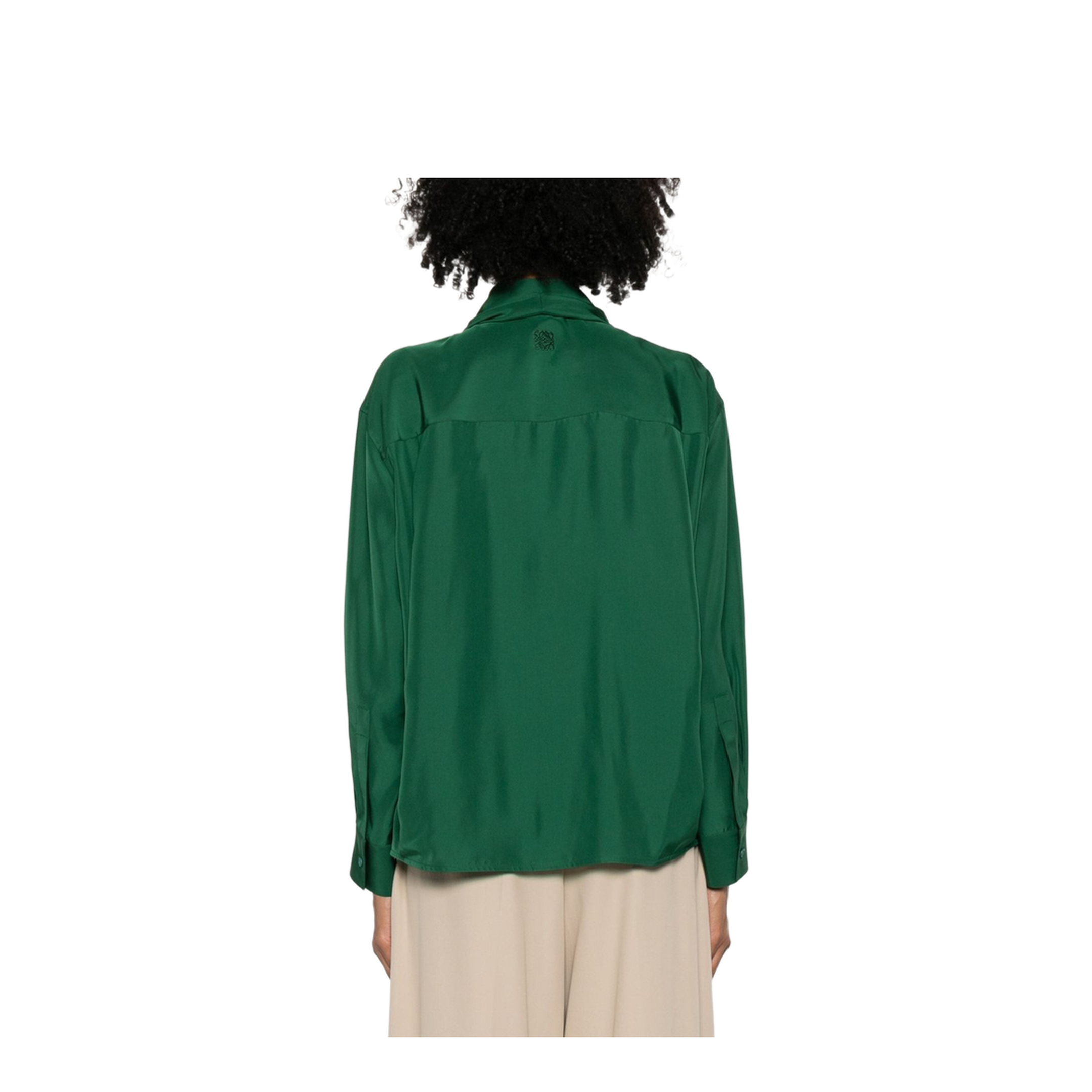 Shirt Blouse - Image 3