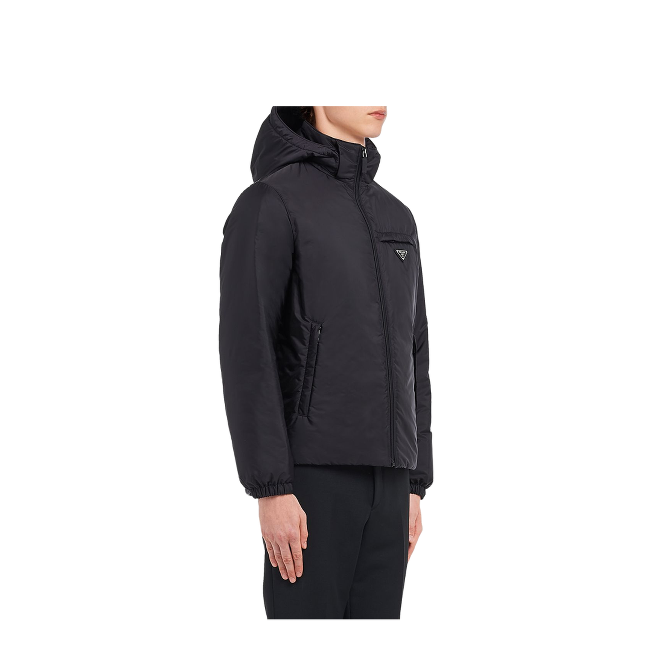 Coats Black - Image 4