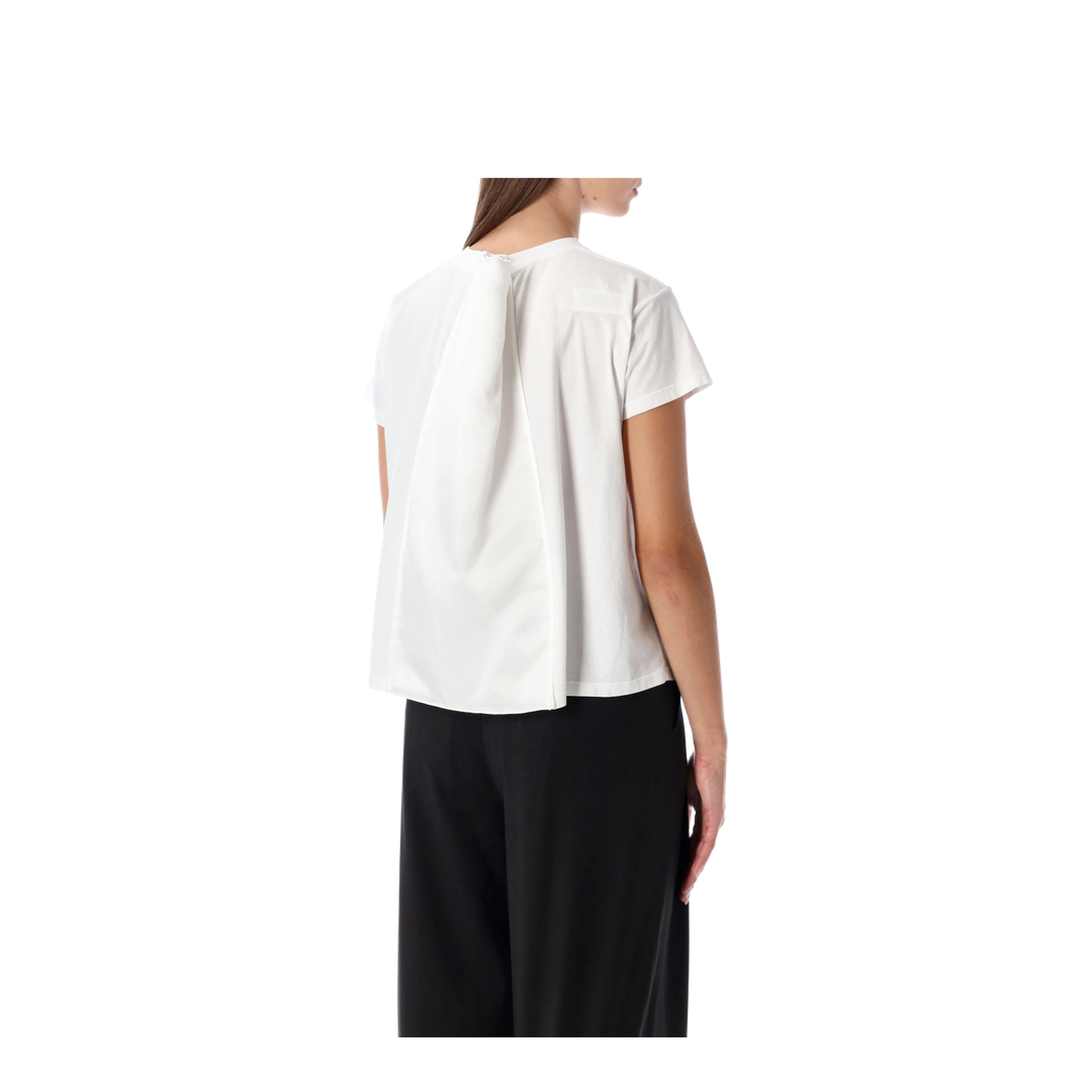 T-shirts and Polos White - Image 2
