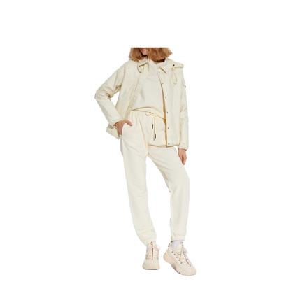 Brosse Jacket - White - Image 5