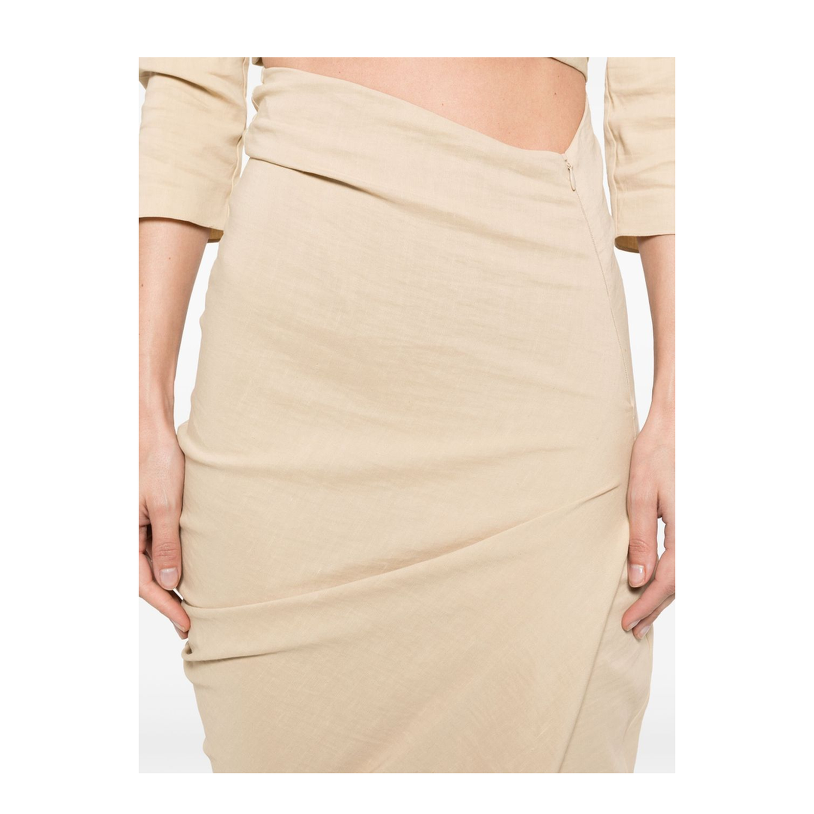 Skirts Beige - Image 5