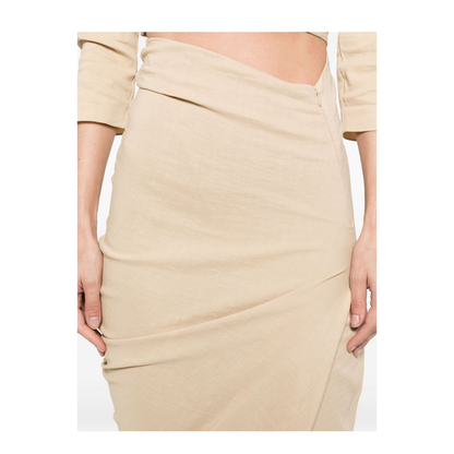 Skirts Beige - Image 5