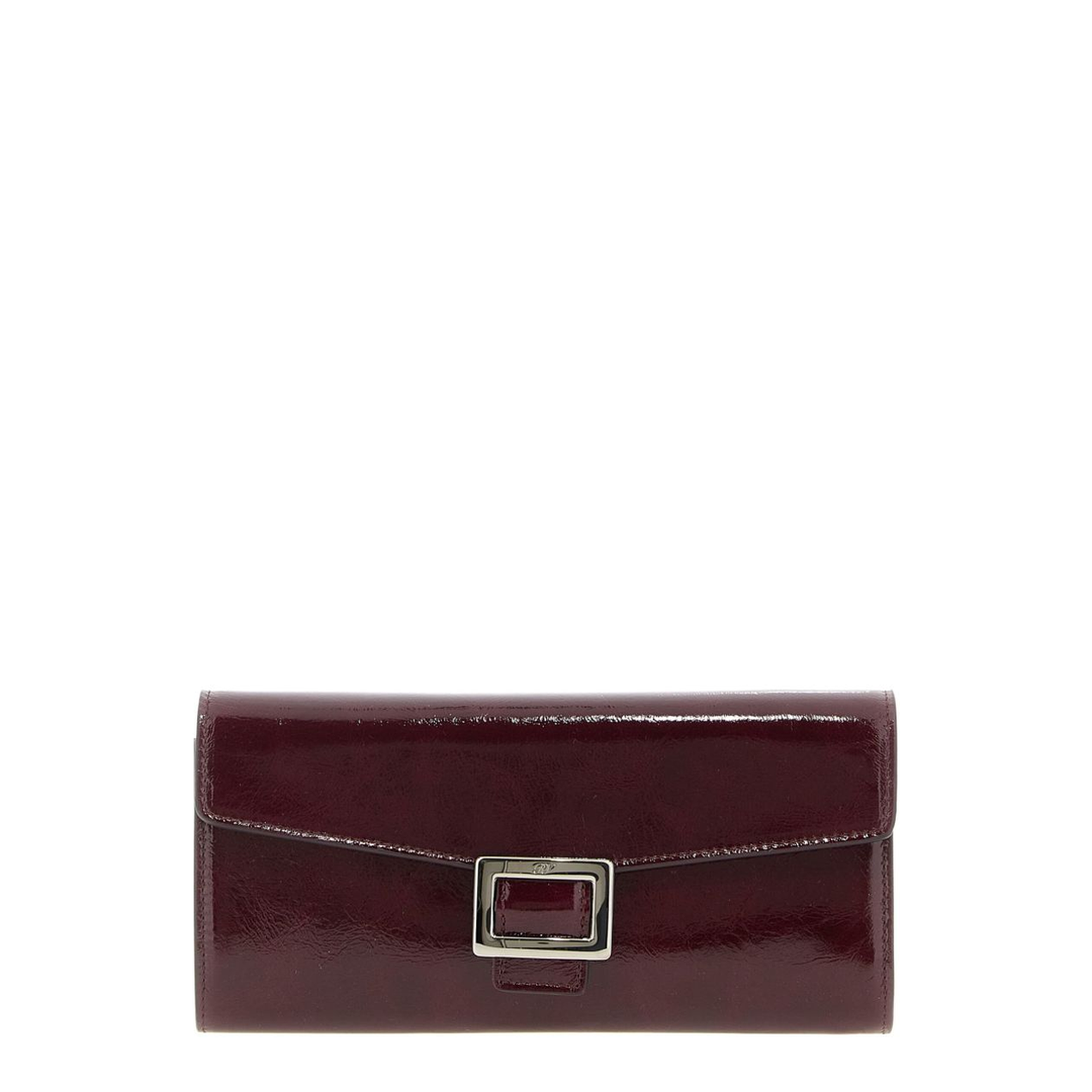 Belle Vivier Wallet on Chain - Image 1