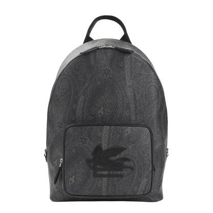 Paisley Backpack - Image 1