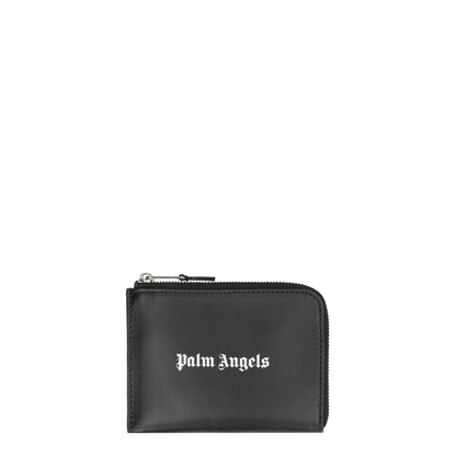 Leather Card Holder - Image 1