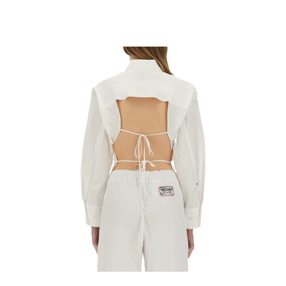 Cotton Shirt - Image 3