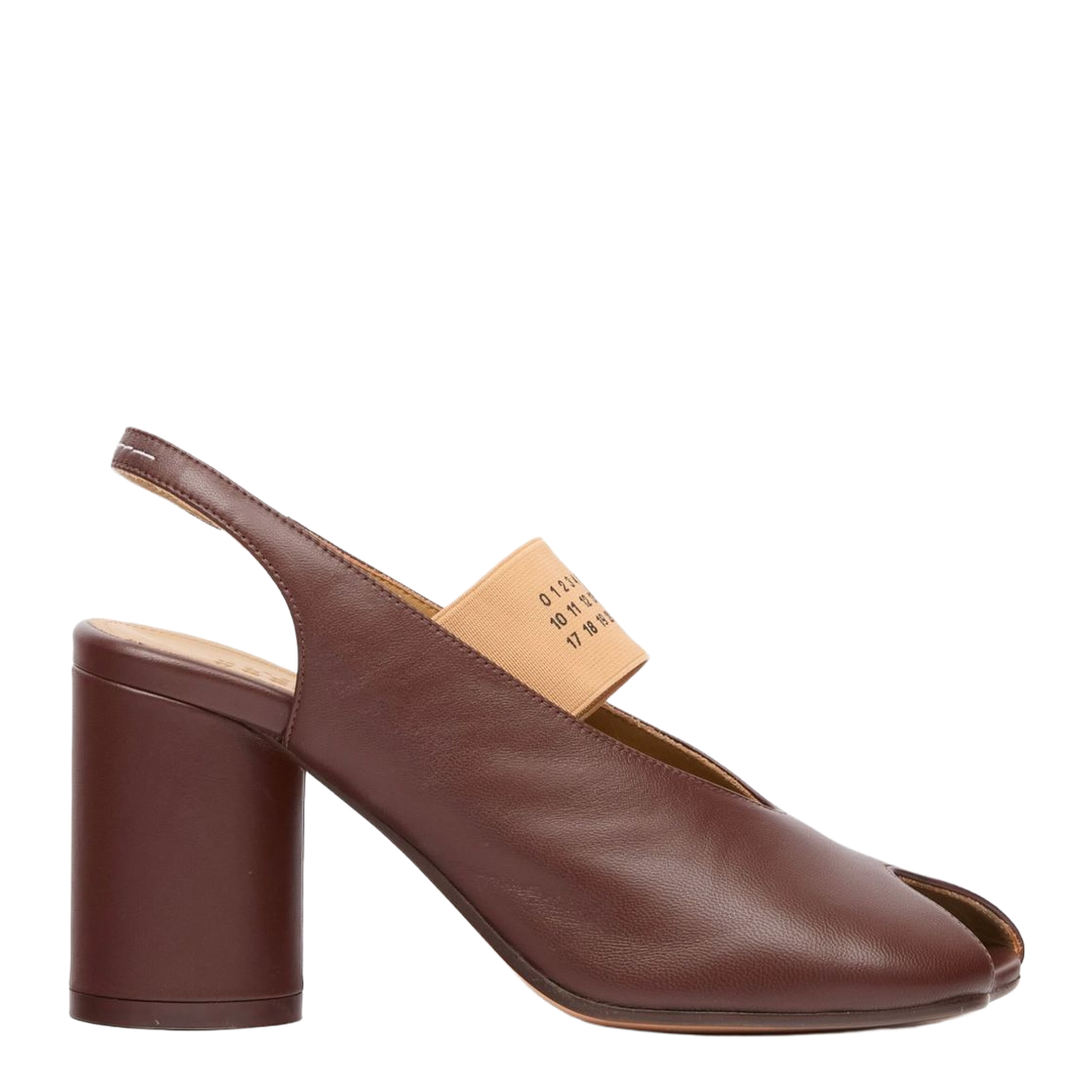 Sandals Brown - Image 1