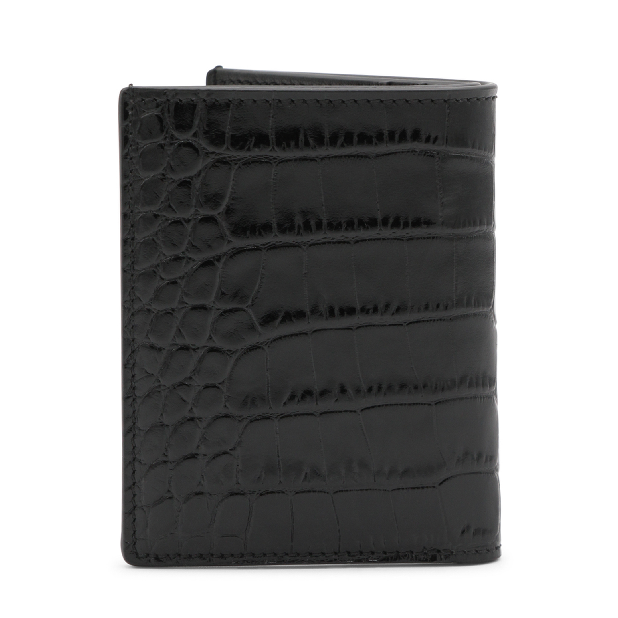 Exotic Line Folding Card Holder - Image 5