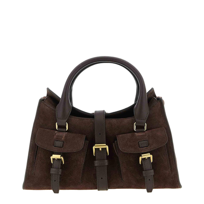 Small Roxanne Suede - Image 5