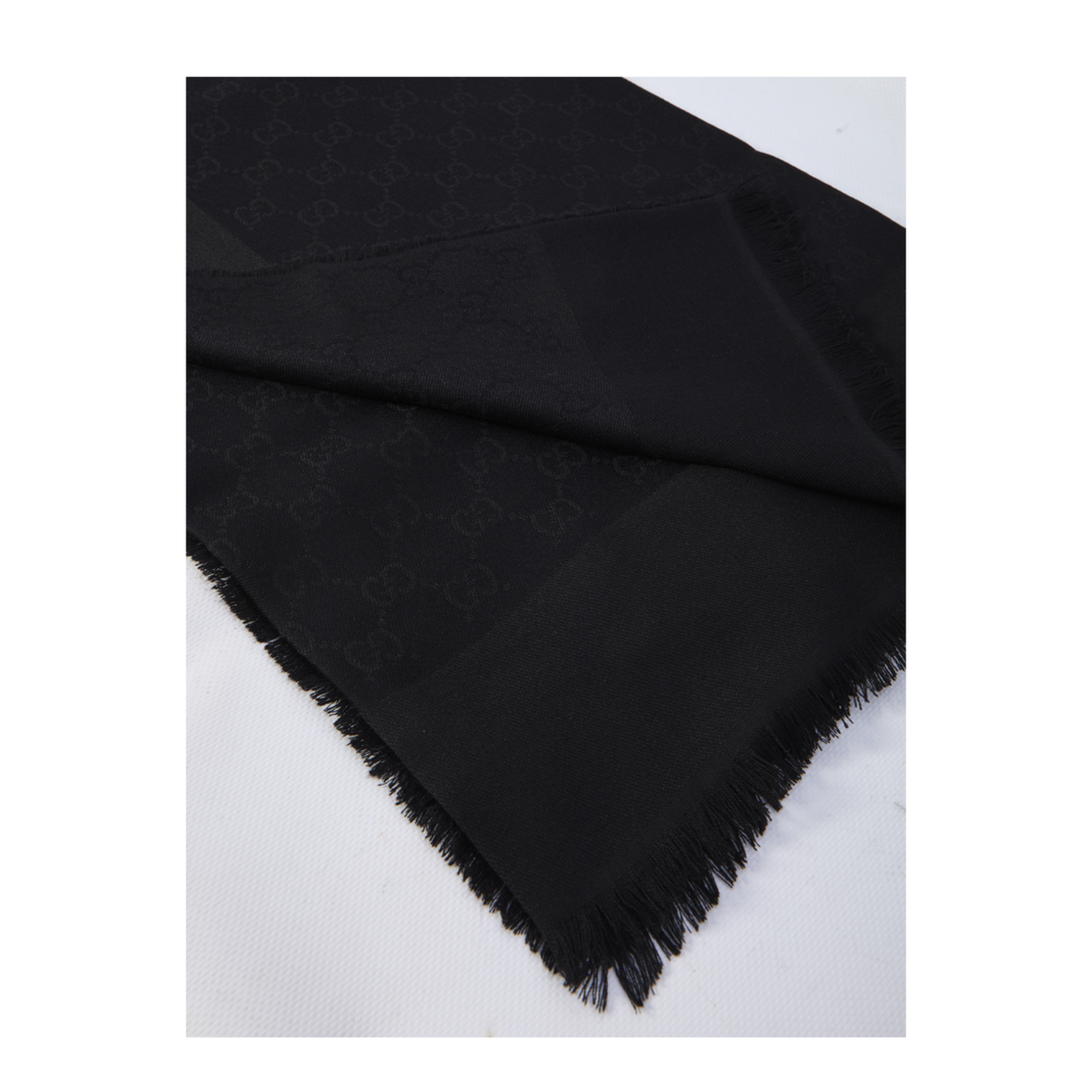 Scarfs Black - Image 2