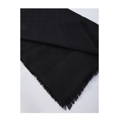 Scarfs Black - Image 2
