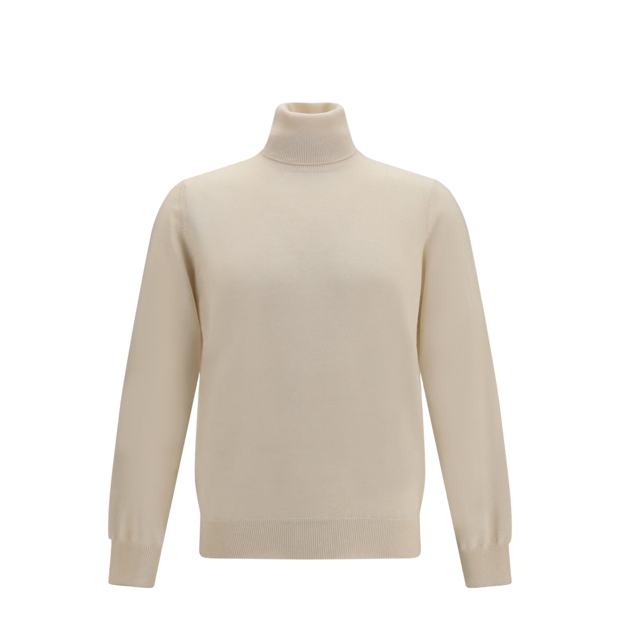 Turtleneck Sweater - Image 1